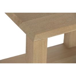 Table d'appoint Home ESPRIT 45 x 45 x 45 cm