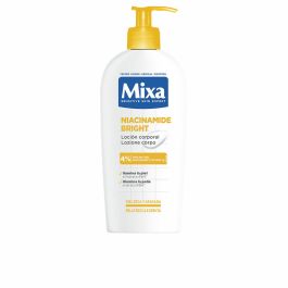 Mixa Lait Corps Niacinamide Peau Sèche et Éteinte 250 ml Precio: 5.8899996. SKU: B15GBHP7XD