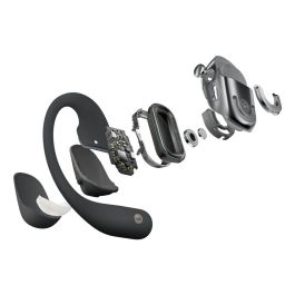 Casque Shokz T920-ST-BK Noir