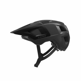 Casque de Cyclisme pour Adultes Lazer Lupo Kineticore Gris Taille unique 55-61 cm