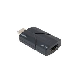 Enregistreur de jeu vidéo FONESTAR HDMI-CAPTURE