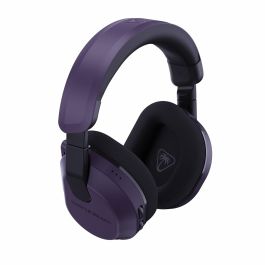 Casque Turtle Beach Stealth Pourpre
