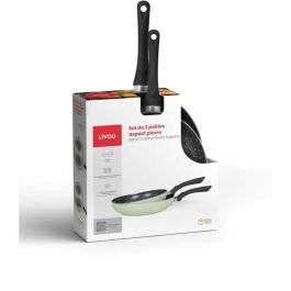 Batterie de Cuisine Livoo