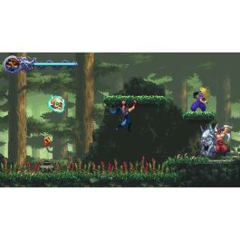 Just For Games Ninja Gaiden Ragebound - Jeu PS5 - 5061078710791