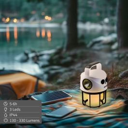 Lanterne Aktive (6 Unités)