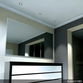 Ampoule LED GU10 5W 400Lm 4200K 40.000H JL-SPEG10-5W-W