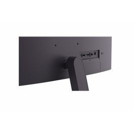 Écran LG 24G411A-B 24" Full HD