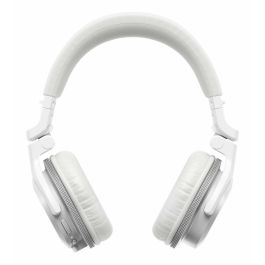 Casque Pioneer HDJ-CUE1BT Blanc