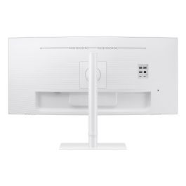 Écran Samsung LS34C650TAUXEN 34" 4K Ultra HD 100 Hz