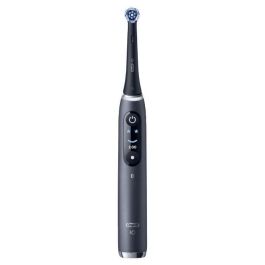 Oral-B Brosse à dents électrique connectée iO 9 Édition Navidad Noir 0RA8006530069199