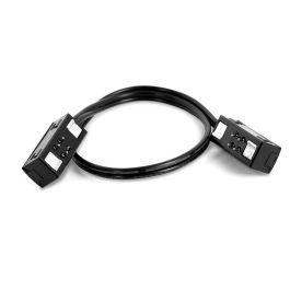 ILIMINACION Y ACC. Minirail 20Cms Cable de connexion 24V DC 3A 20 cm Precio: 19.5. SKU: B1E76BPMNJ