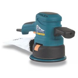 Virutex Lijadora Rotorbital 150mm Rte146L Orbite 4mm Precio: 272.8899996. SKU: B1AD9T68FC