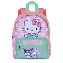 Cartable Hello Kitty