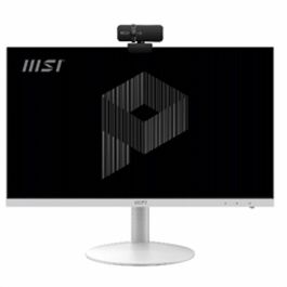 Tout en Un MSI 9S6-AE0312-249 24" i3-10105F Quad core 8 GB RAM 8 GB i3-10105 8 GB RAM 256 GB Precio: 687.3. SKU: S0437939