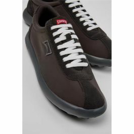 Chaussures casual homme Camper Rug Meteor,Vega Meteor/Fiesta Marron 37