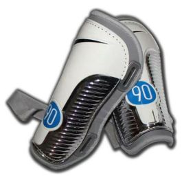 Protège-tibias de Football Nike T90 Blanc Precio: 25.8. SKU: S6400851