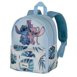 Cartable Lilo & Stitch