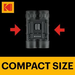 Sac de Lavage Kodak BCS400BK Noir Caoutchouc Plastique