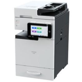 L RICOH IM 370 A4 mono Laser MFP