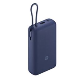Powerbank Xiaomi BHR8975GL Bleu 20000 mAh