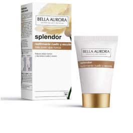 Bella Aurora Raffermissant Cou et Décolleté SPLENDOR 10 - Soin Anti-Âge pour Femme - 50 ml Precio: 17.4999996. SKU: S4500825