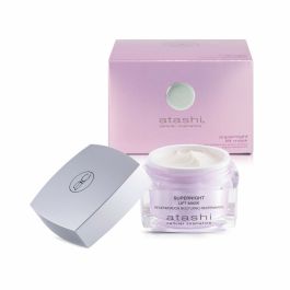 Atashi Mascarilla Lift Mask Soin Nuit Anti-Âge Peau Femme 50 ml Precio: 35.4999996. SKU: S05106678