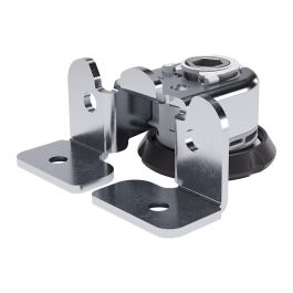 ITALIANA FERRAMENTA Pied Nivelant Intégré Tech A 0-12, Fixation par Vis pour Bois Precio: 4.6899996. SKU: B1BRG9KXZW