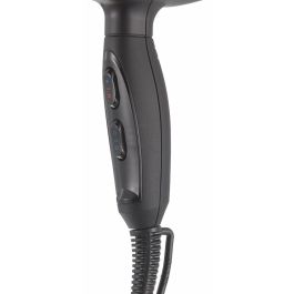 Sèche-cheveux Babyliss 6704E 2000 W Noir