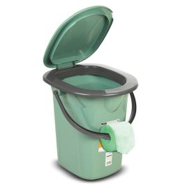 Toilette Portable Greenblue GB320GG 19 L