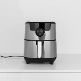 Friteuse à Air Princess 01.182033.01.001 1500 W Noir Argenté 4,5 L