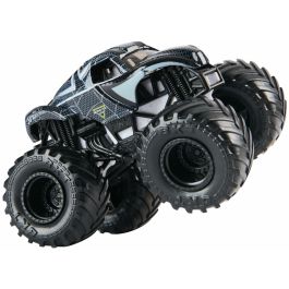 Voiture Monster Jam