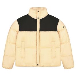Veste Champion Champion Bomber W Pink Jaune Precio: 118.02. SKU: S6427956
