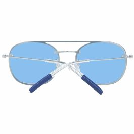 Lunettes de soleil Unisexe Tommy Hilfiger TJ 0053_F_S 58CTLXT