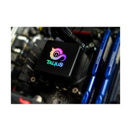 Kit de refroidissement liquide Talius Skadi-240 RGB