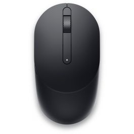 Dell MS300 Souris Ambidextre Optique RF Sans Fil 4000 DPI Noir