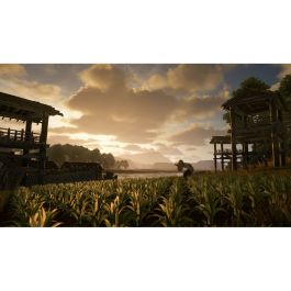 Jeu vidéo PlayStation 5 Just For Games Sengoku Dynasty Ultimate Edition