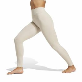 Leggings de Sport pour Femmes Adidas Essentials Rose