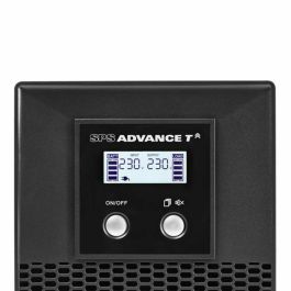 Système d'Alimentation Sans Interruption Online Salicru 2F70353 1050W