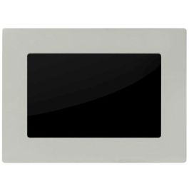 ALLNET Touch Display Tablet 10 inch zbh. Bezel for mounting frame, white wideTouch Display Tablet 10 Zoll zbh. Blende für Einbaurahmen, weiß brei