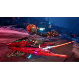 Jeu vidéo Xbox Series X 2K GAMES Borderlands 4