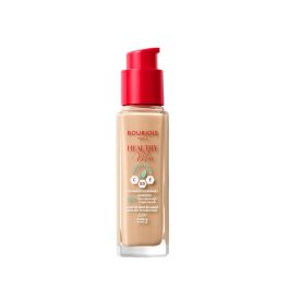 Base de Maquillage Crémeuse Bourjois Healthy Mix 52-vanilla Nº 52-Vanilla 30 ml