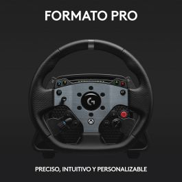 Volant Racing Logitech G PRO