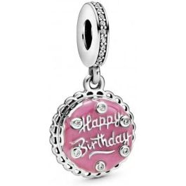 Pendentif Femme Pandora PINK BIRTHDAY CAKE DANGLE Precio: 109.5. SKU: B17CJJP398