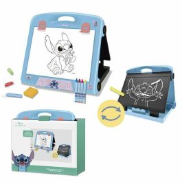 Kit de Dessin Stitch Bleu