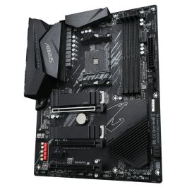 Carte Mère Gigabyte B550 AORUS ELITE AX V2 AMD B550 AMD AM4
