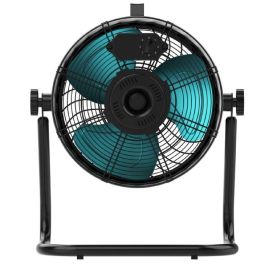 Ventilateur de Sol Cecotec ProIndustry FlowCannon Noir 150 W Precio: 94.368. SKU: B1GRKHEL8X