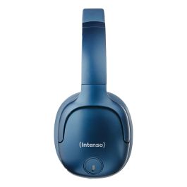 Casque INTENSO O400HA Bleu