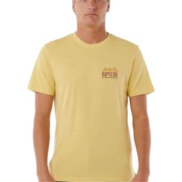 T-shirt à manches courtes homme Rip Curl Down The Line Precio: 27.5000004. SKU: B1F37C75X3