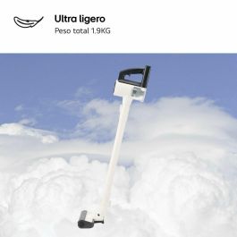 Aspirateur Balais Cyclonique LG A9C-SLIM1C 150 W