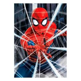 Puzzle Spiderman Educa 18486 500 Pièces Precio: 10.9924872. SKU: B17VD8KKHJ